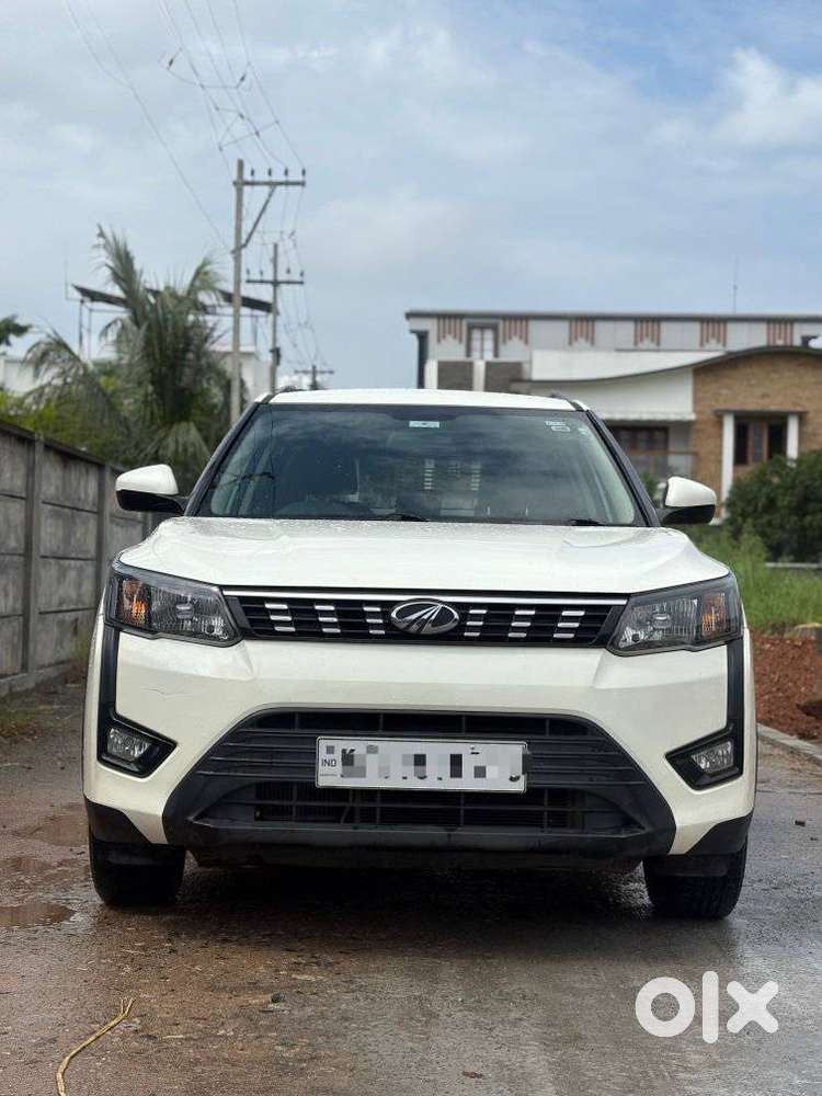 Mahindra Xuv300 W6 Diesel, 2021, Diesel