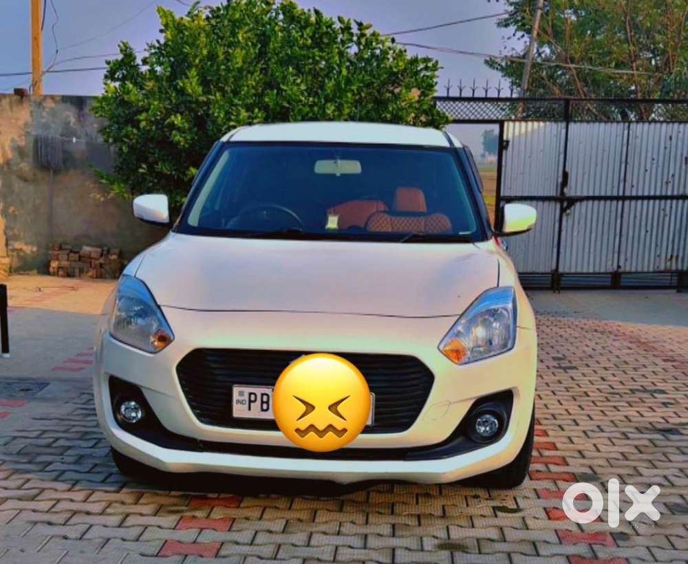 Maruti Suzuki Swift 2019 Diesel 65000 Km Driven