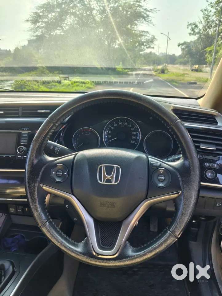 Honda City I Dtec Vx, 2014, Diesel