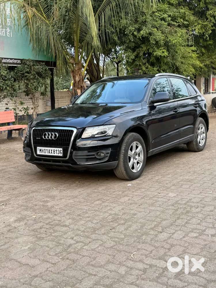 Audi Q5 3.0 Tdi 2011