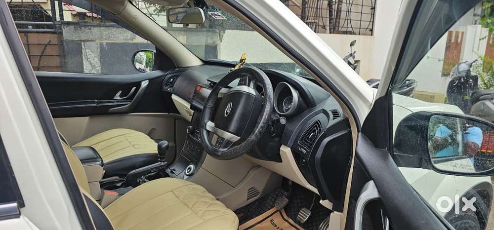 Mahindra Xuv500 2.2 W10, 2016, Diesel