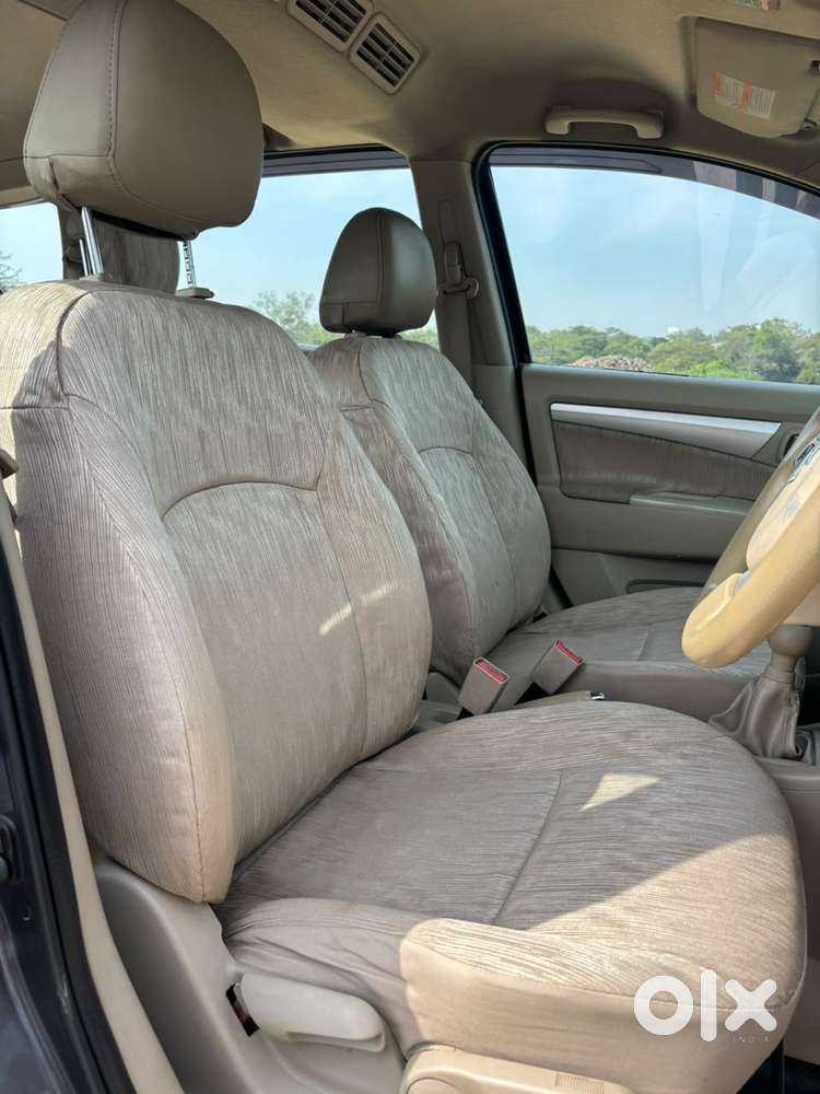 Maruti Suzuki Ertiga 1.5 Zxi, 2013, Petrol
