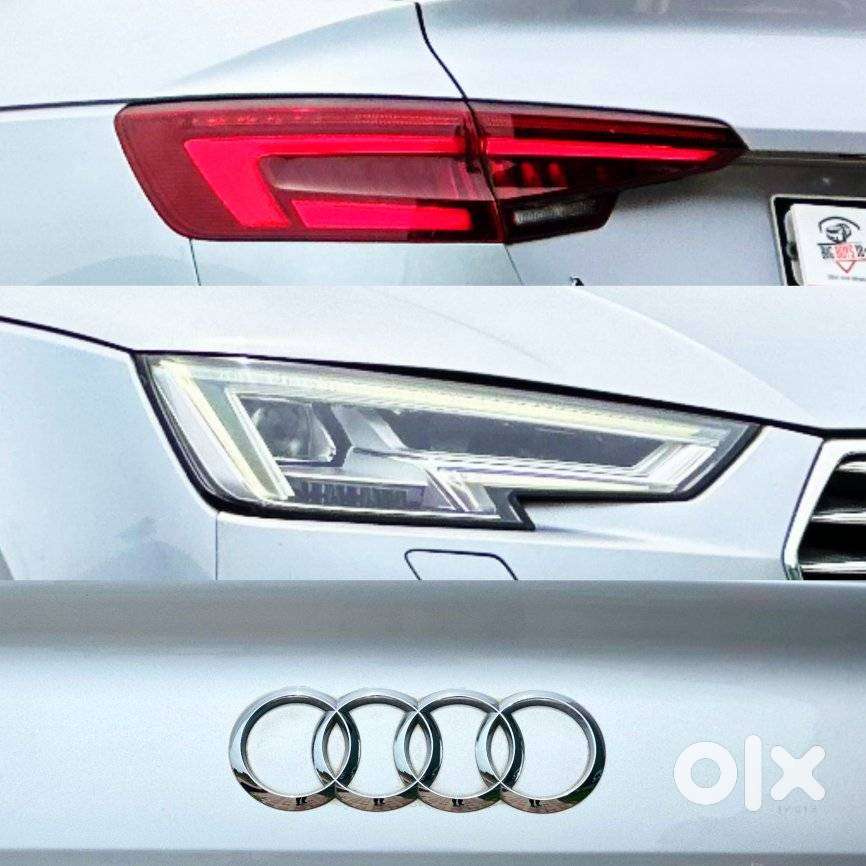 Audi A4 2016-2020 2.0 35 Tdi Premium Plus, 2020, Diesel