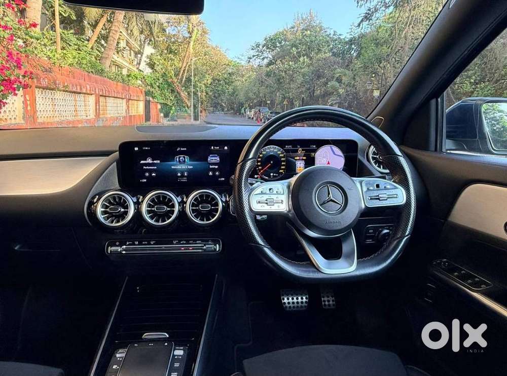 Mercedes-benz Gla 200, 2022, Diesel