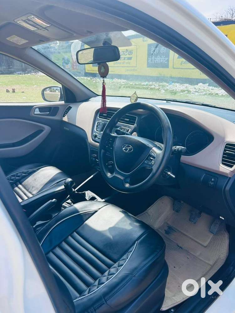 Hyundai I20 2019 Petrol Well Maintained