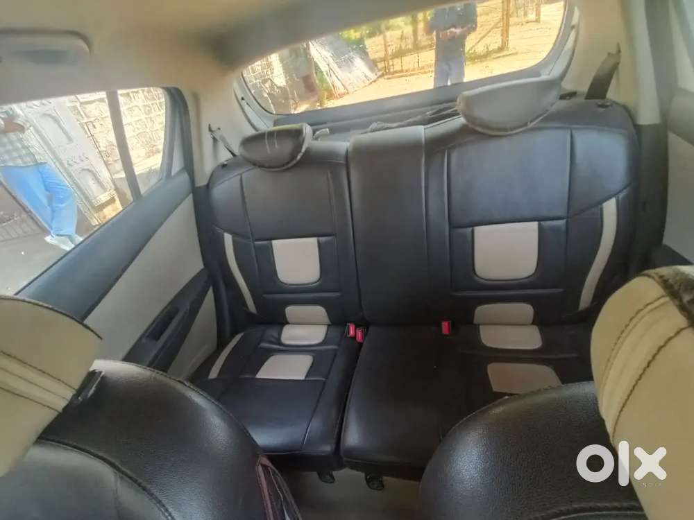 Hyundai I20 Sportz 2012 Petrol