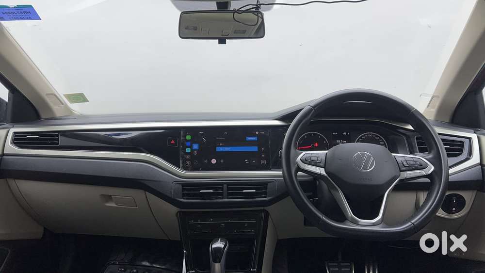 Volkswagen Virtus 1.0 Highline Tsi At, 2022, Petrol