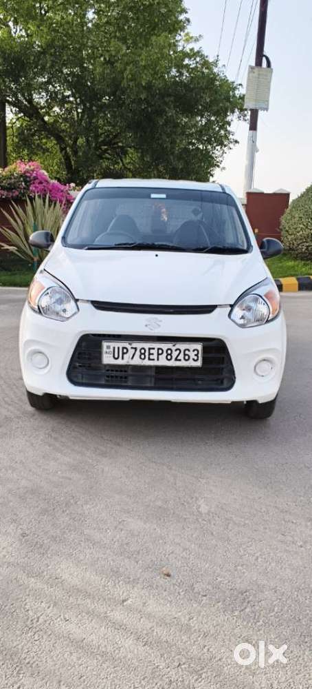 Maruti Suzuki 800 Ac, 2016, Cng & Hybrids