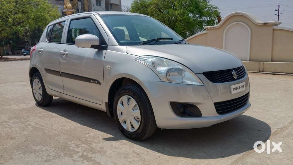 Maruti Suzuki Swift Ldi Optional, 2011, Diesel