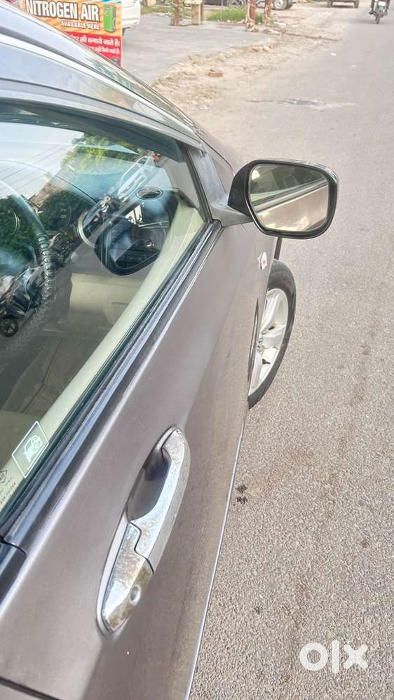 Honda City 2013 Model