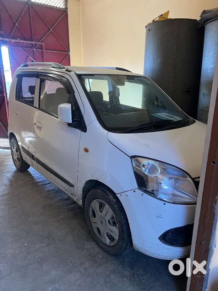 Wagnar Vxi    4 Windopower 2012