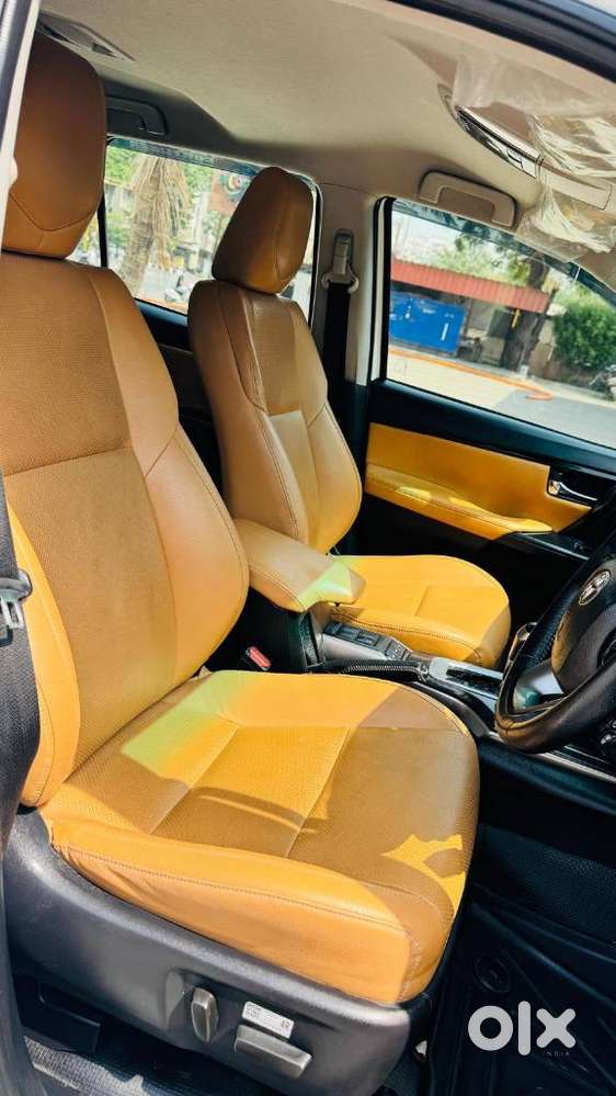 Toyota Fortuner 4x2 At 2.8 Diesel, 2022, Diesel