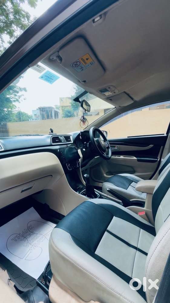 Maruti Suzuki Ciaz 2015 Model Diesel