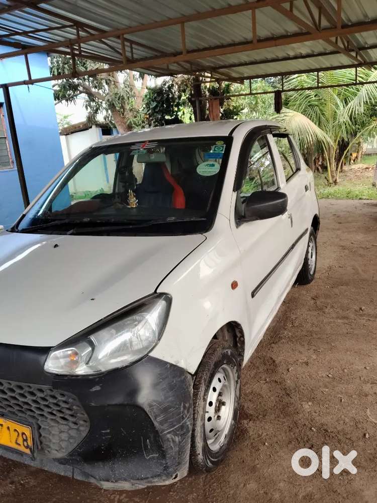 Maruti Suzuki Alto K10 2023