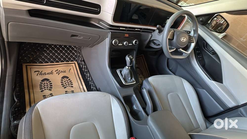 Hyundai Creta E 1.5 Diesel, 2025, Diesel