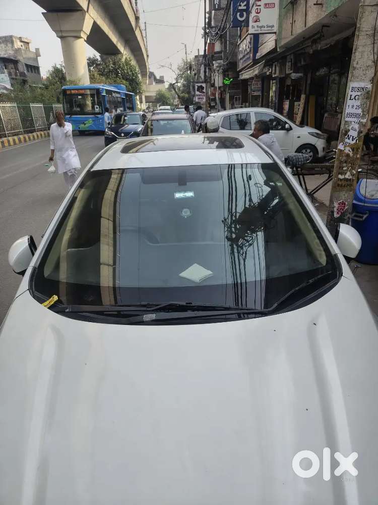 Honda City 2018 Petrol Top Model Well Maintained