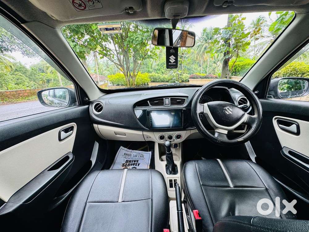 Maruti Suzuki Alto 800 Vxi Airbag, 2021, Petrol