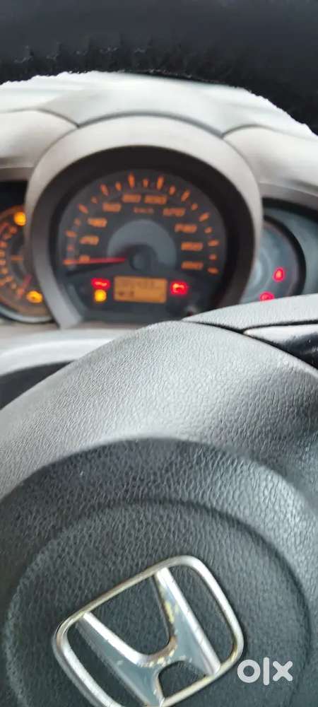 Nice Car  Honday Amazon