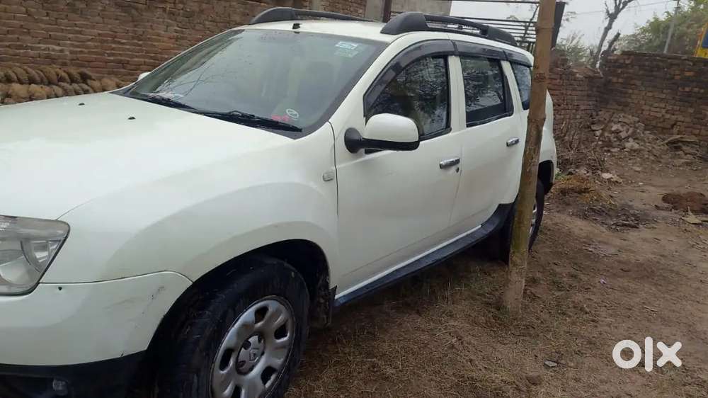 Renault Duster 2015 Diesel 150000 Km Driven