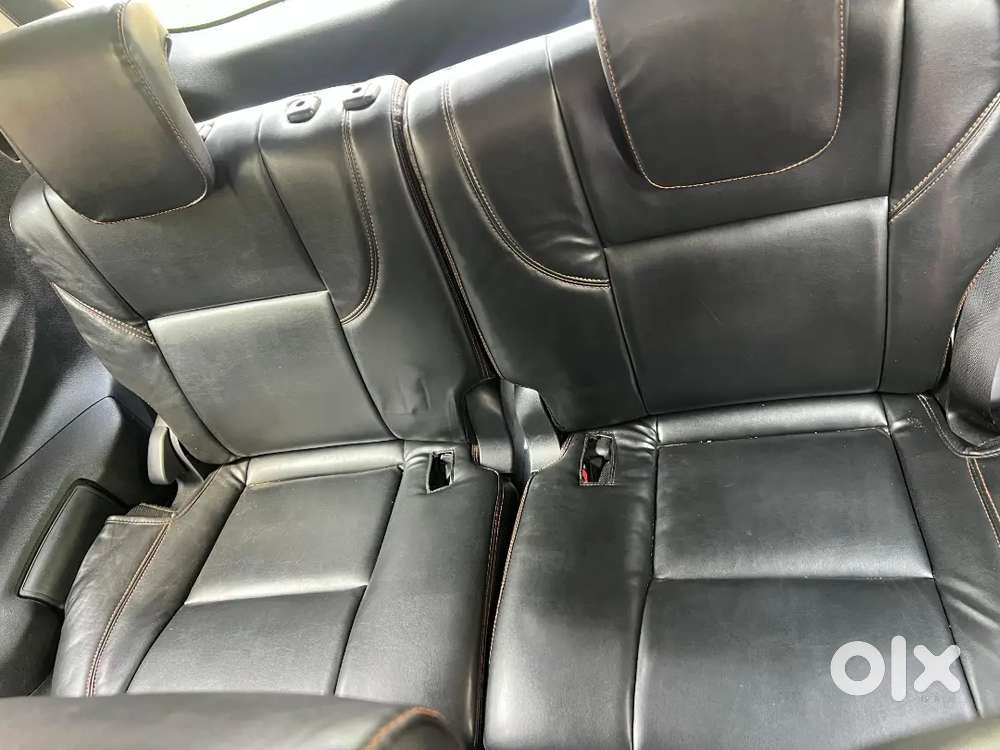 Toyota Innova Crysta 2017 Diesel Manual