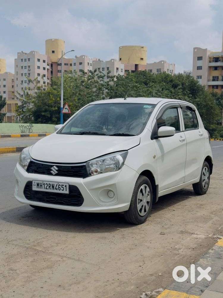 Maruti Suzuki Celerio Vxi(o), 2019, Cng & Hybrids