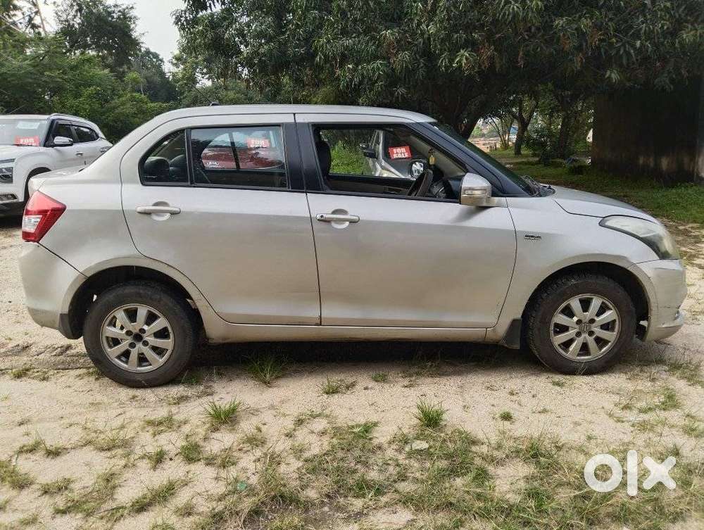 Maruti Suzuki Swift Dzire Vdi Bsiv, 2015, Diesel