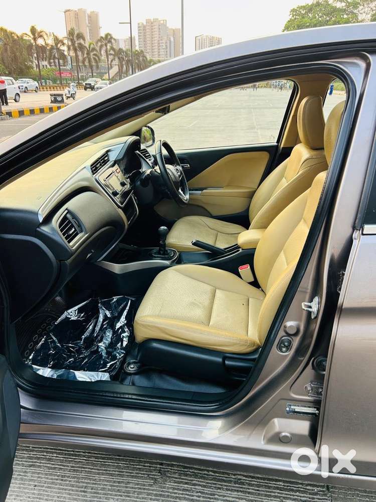 Honda City 2014-2015 I Dtec Vx, 2015, Diesel