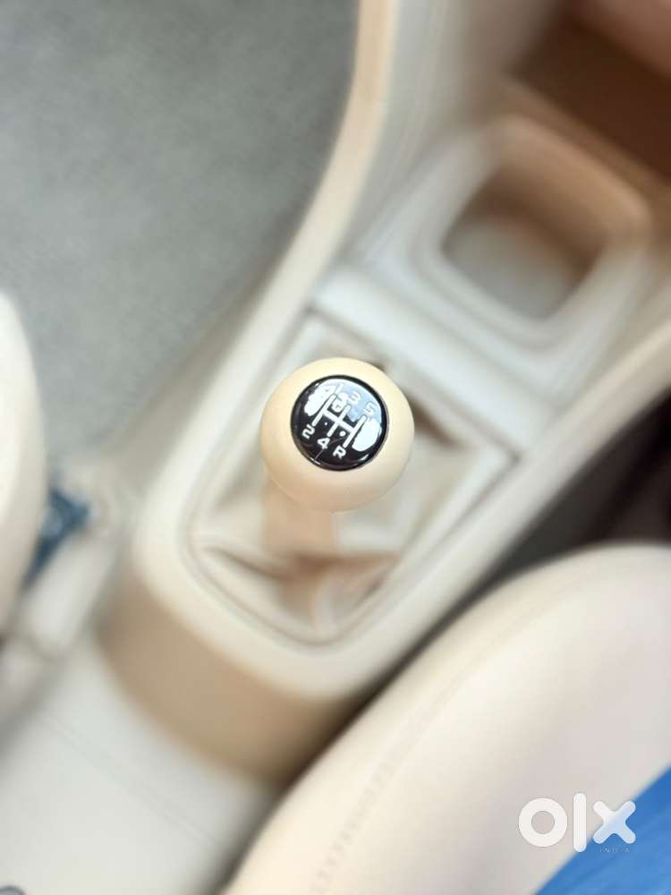 Maruti Suzuki Ertiga Vxi Cng, 2014, Petrol