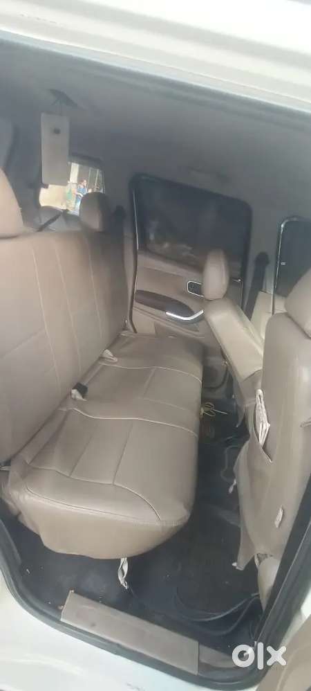 Mahindra Tuv 300 Diesel 2017