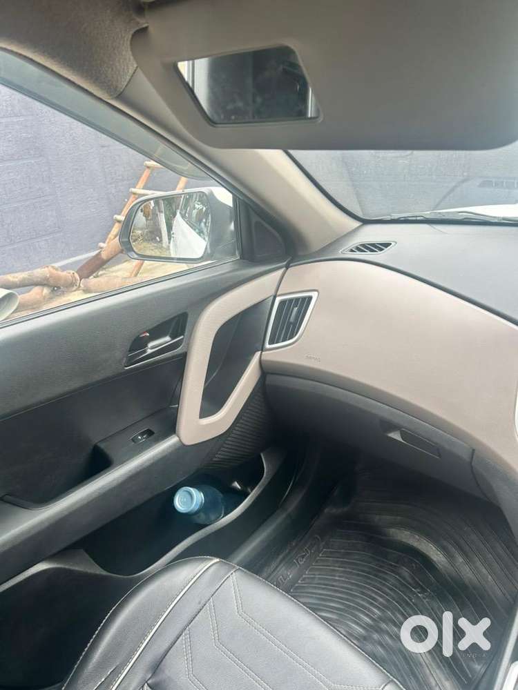 No Denting Painting Till Date. After Market 17” Tyres With Alloys.