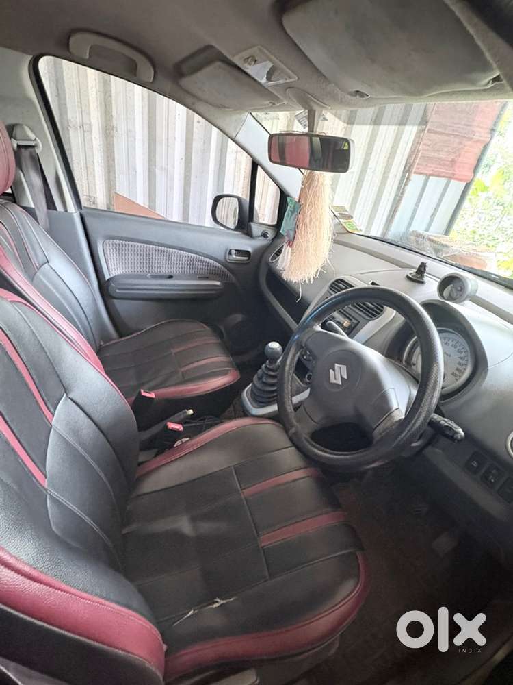 Maruti Suzuki Ritz 2014