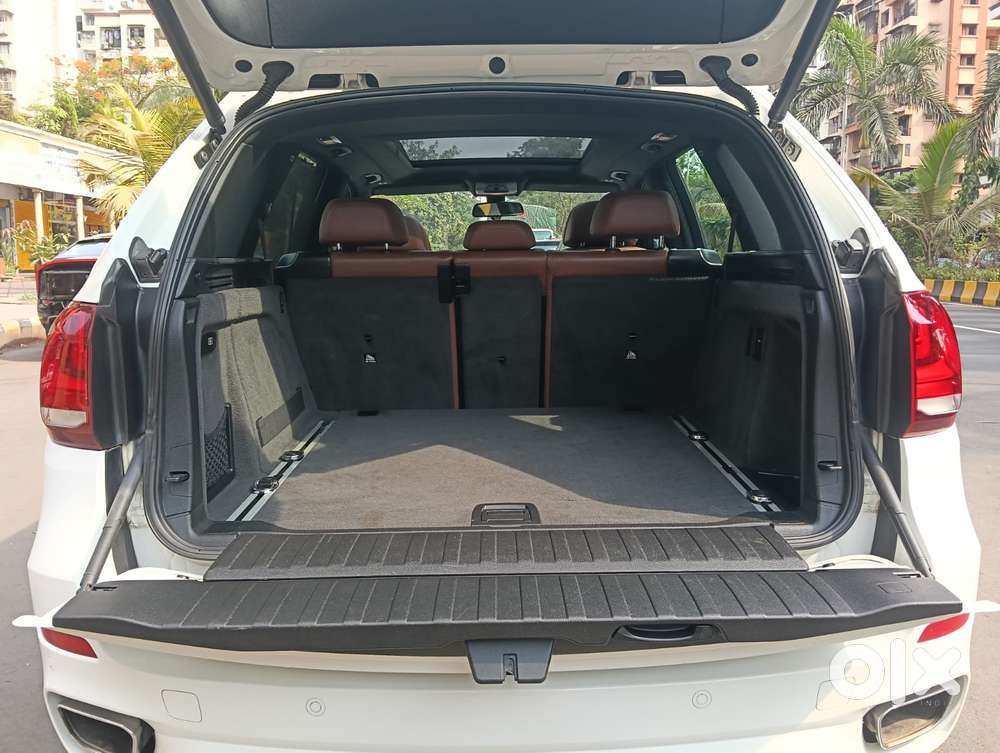 Bmw X5 Xdrive 30d M Sport, 2019, Diesel