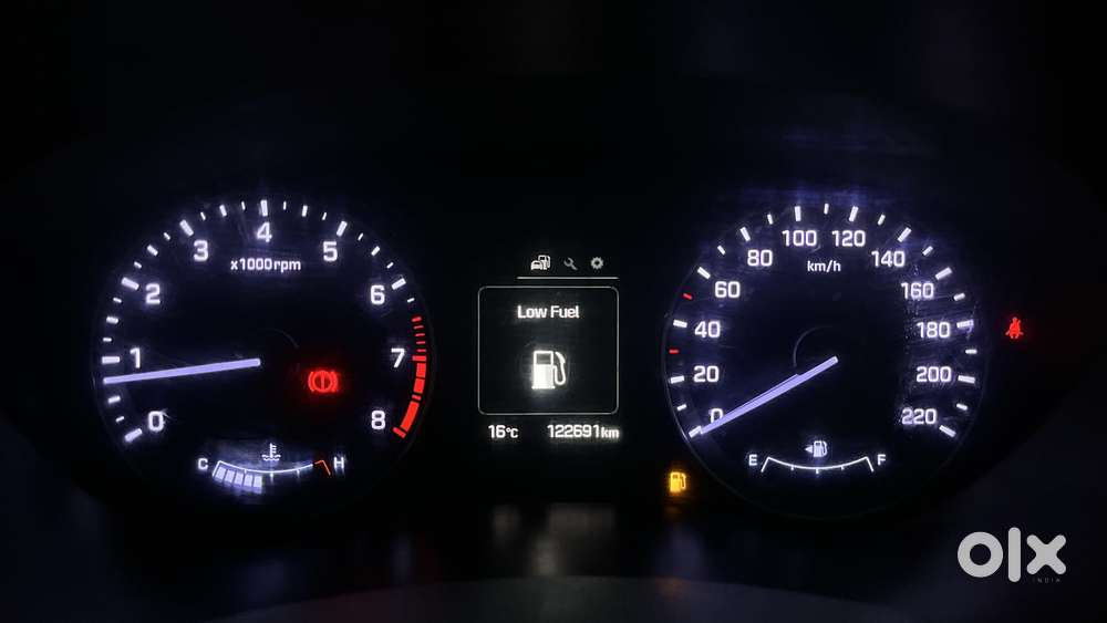 Hyundai Elite I20 [ ] 1.2 Asta, 2016, Petrol