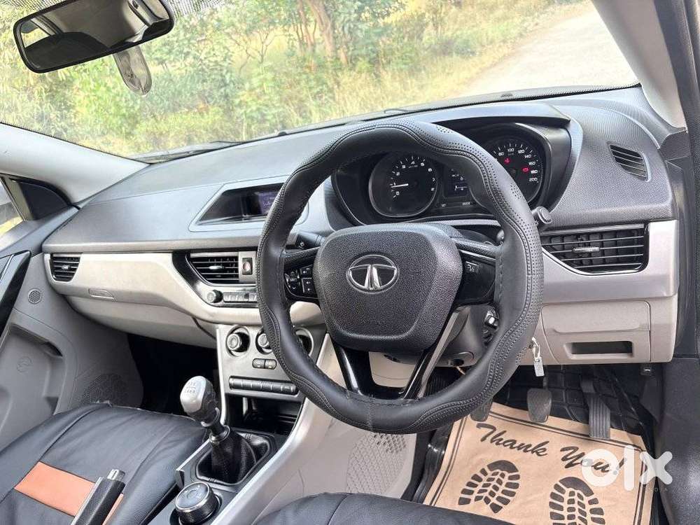 Tata Nexon 1.5 Revotorq Xm (s), 2019, Diesel