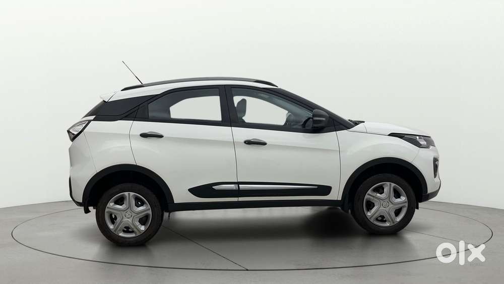 Tata Nexon Ev Xm, 2023, Petrol