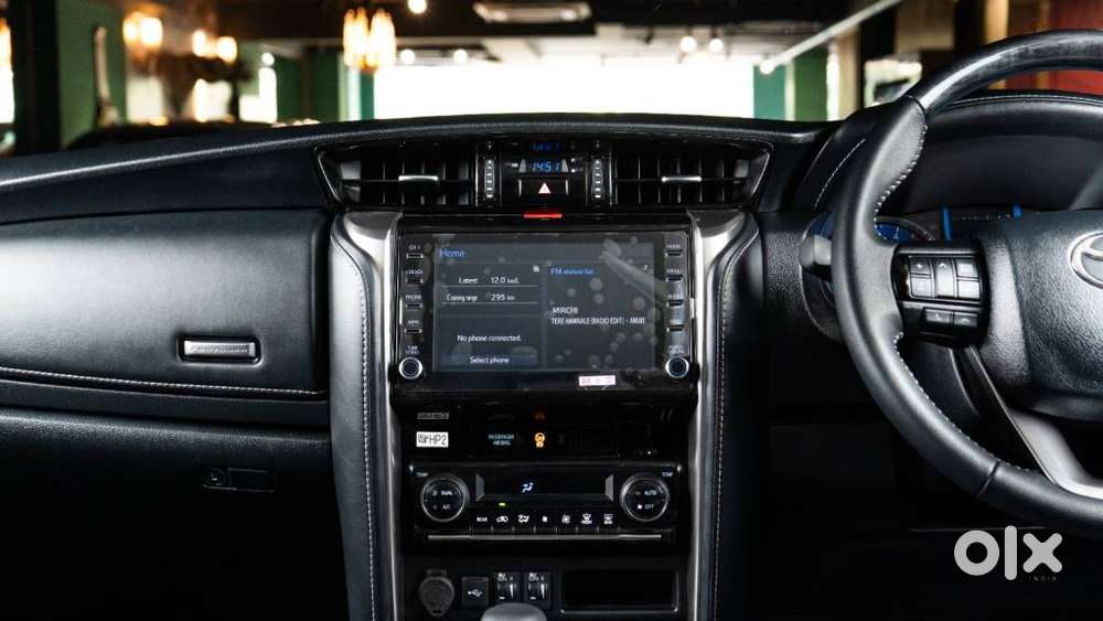 Toyota Fortuner 4x2 At 2.8 Diesel, 2025, Diesel