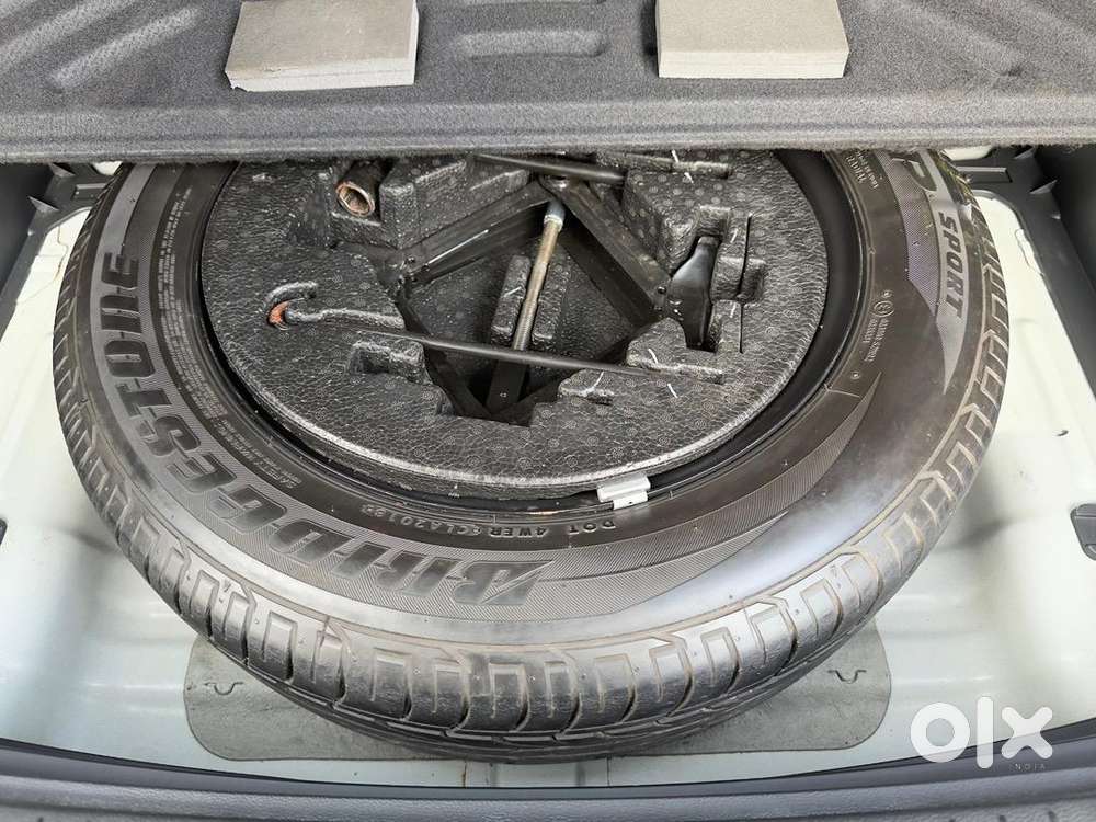 Creta Petrol Automatic Sx Plus