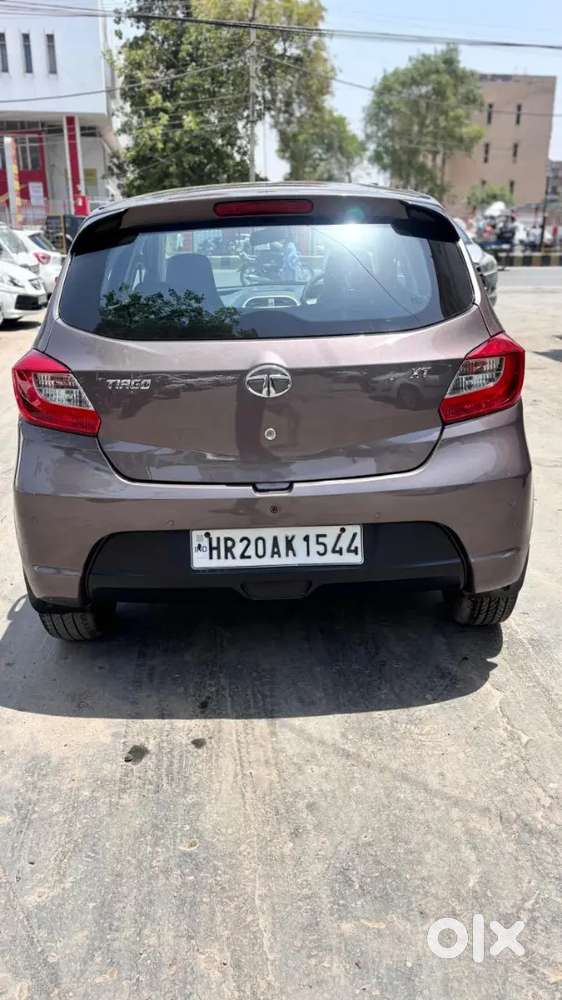 Tata Tiago 1.05 Revotorq Xt 2017