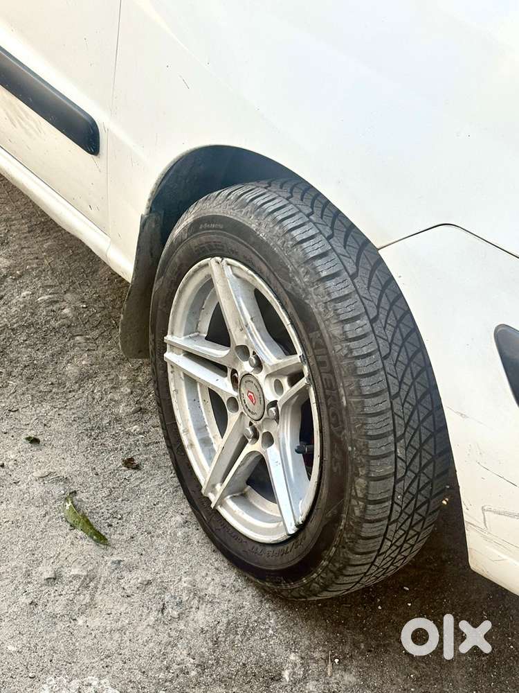 Hyundai Santro Xing Valid 2030 Cng & Hybrids Well Maintained