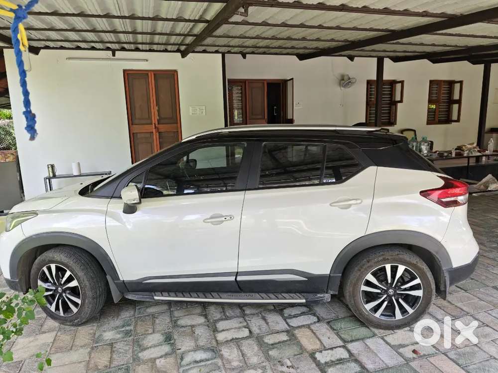 Nissan Kicks 2021 Petrol 1.3