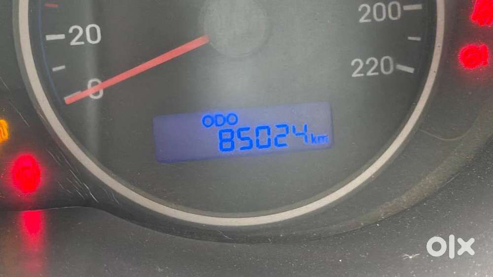 Hyundai I20 2010-2012 1.2 Sportz Option, 2013, Petrol