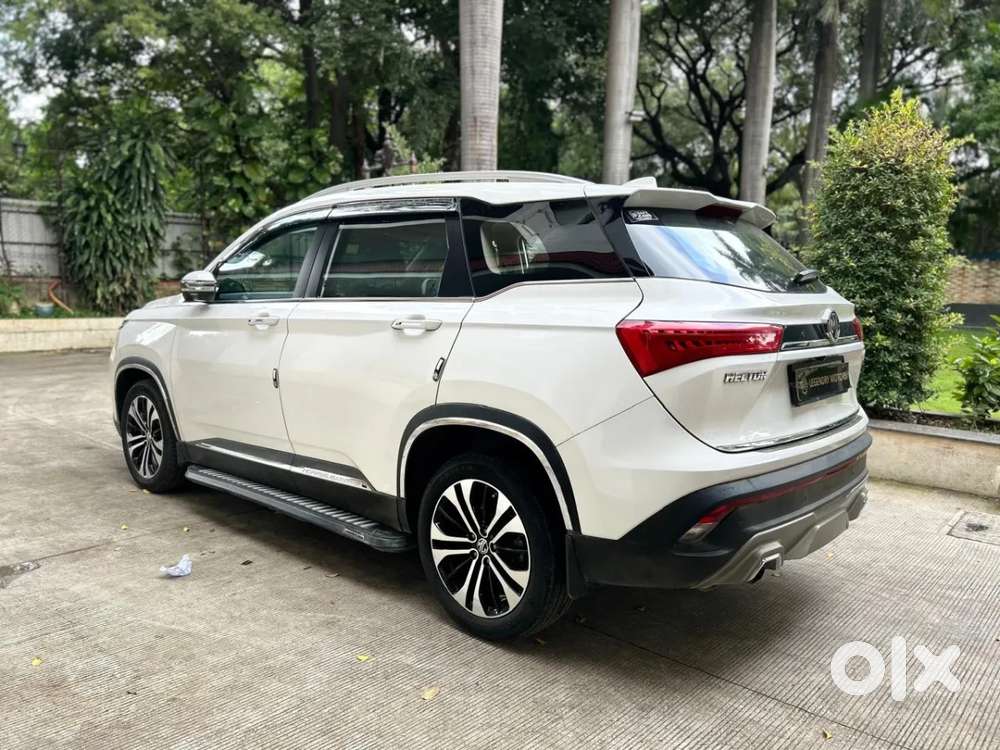 Mg Hector Sharp Pro 2.0 Turbo Diesel Mt, 2021, Diesel