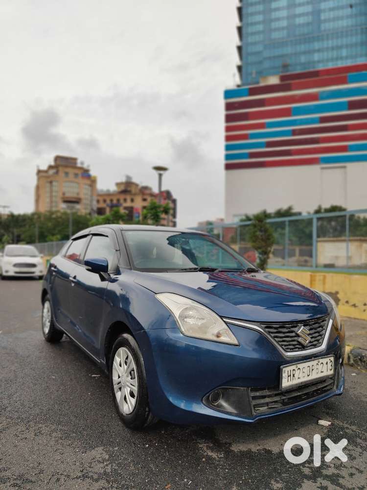 Maruti Suzuki Baleno Delta, 2018, Cng & Hybrids