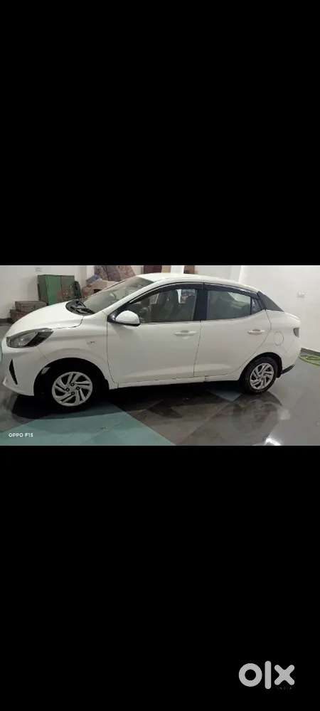 Hyundai Aura 1.2 2020