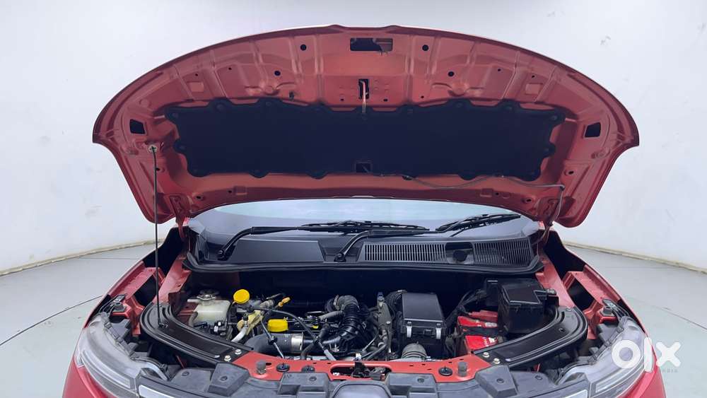 Renault Kiger Rxz Turbo Cvt Dt, 2023, Petrol