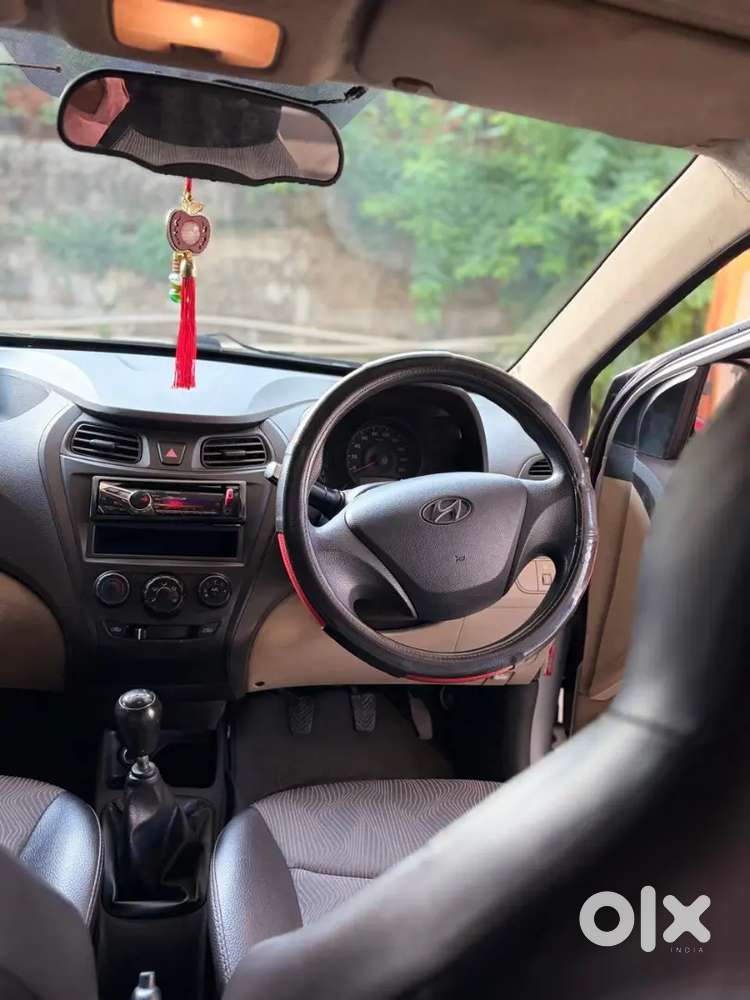 Hyundai Eon 2014 Model Well Maintained