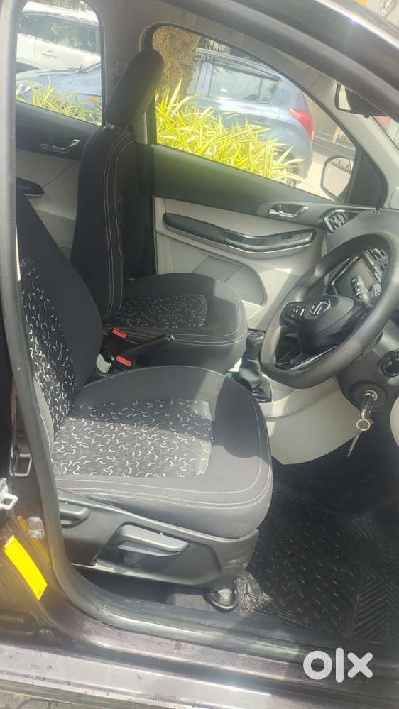 Tata Tiago 1.2 Revotron Xz Plus, 2023, Petrol