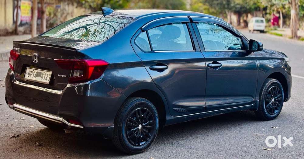 Honda Amaze S (o) I-vtec, 2023, Petrol