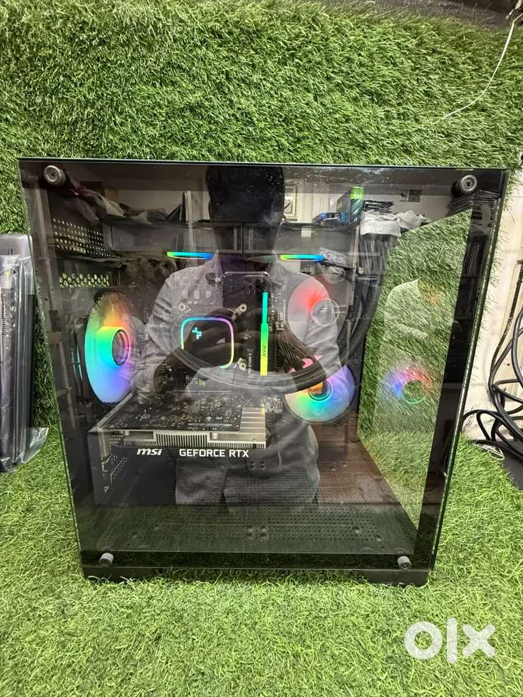 Gaming machine