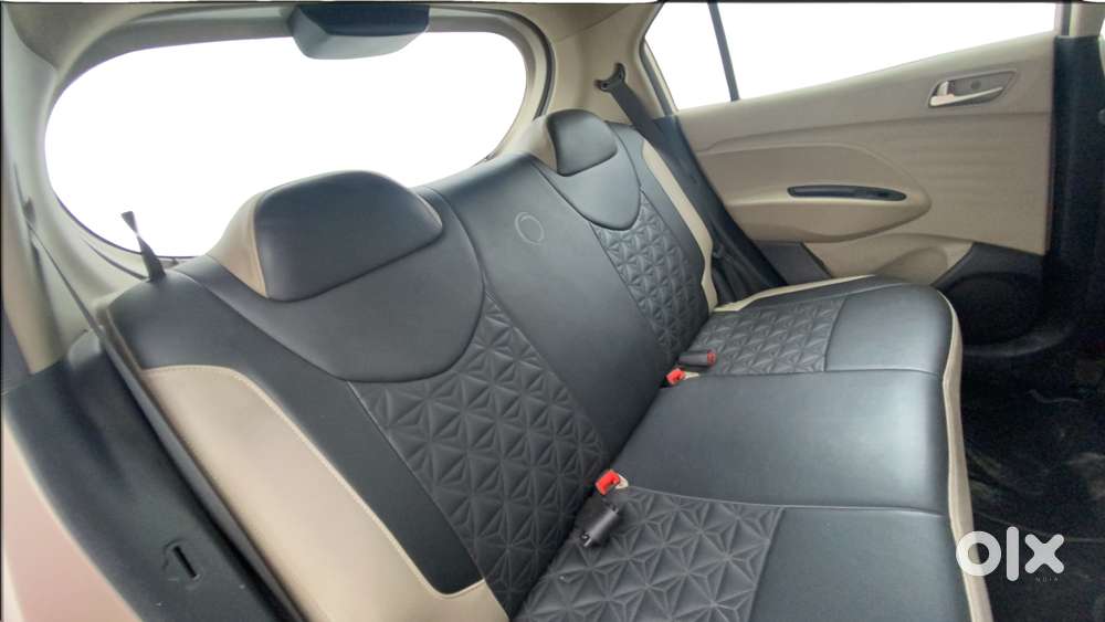 Hyundai New Santro 1.1 Sportz Mt, 2019, Petrol